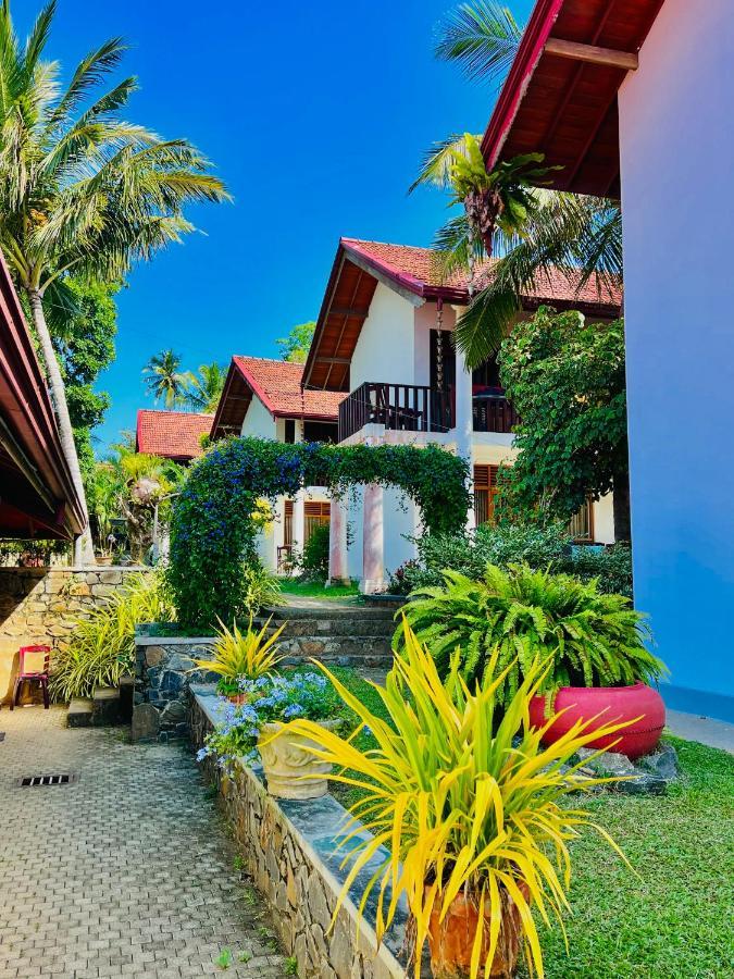 Moonstone Villas Tangalle Ngoại thất bức ảnh